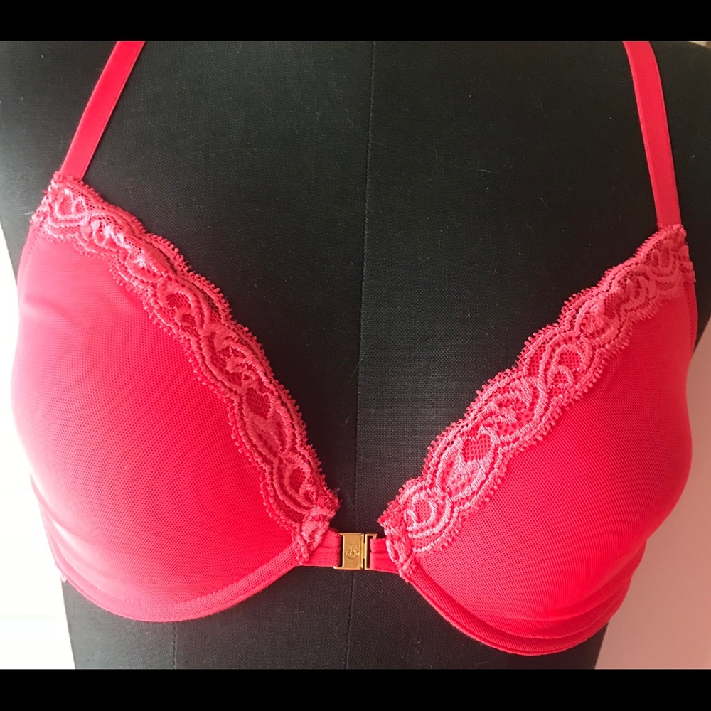 Natori Lace Racerback bra
